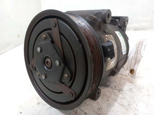 COMPRESSOR DO AR CONDICIONADO RENAULT MEGANE 1.6 2009