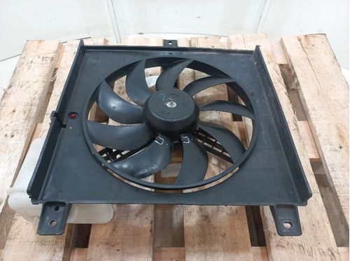 VENTOINHA/ ELETROVENTILADOR RENAULT KWID 1.0 2022
