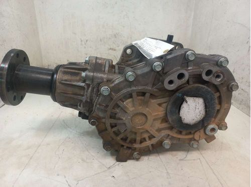 DIFERENCIAL DIANTEIRO HYUNDAI SANTA 2.7 2009