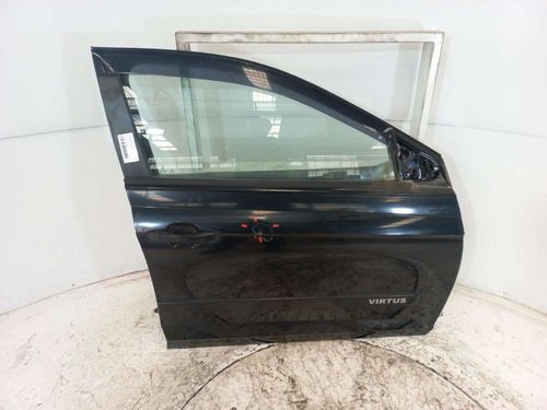PORTA DIANTEIRA DIR VOLKSWAGEN VIRTUS 1.6 2019