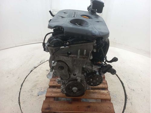 MOTOR COMPLETO HYUNDAI IX35 2.0 2020
