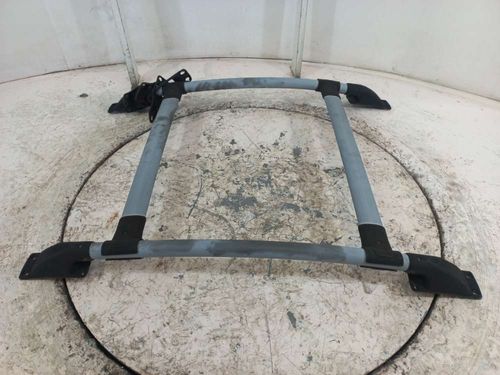 RACK DE TETO LONGITUDINAL CITROEN C3 1.6 2004