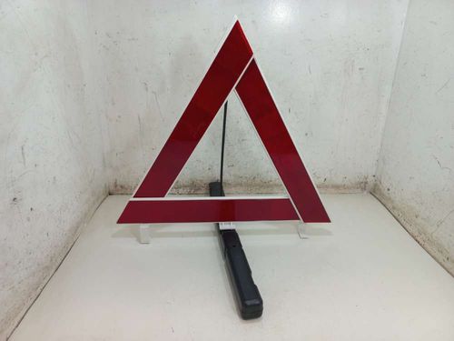 TRIANGULO DE SEGURANCA PEUGEOT 2008 1.6 2020