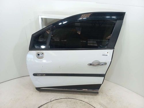 PORTA DIANTEIRA ESQ RENAULT CAPTUR 2.0 2020