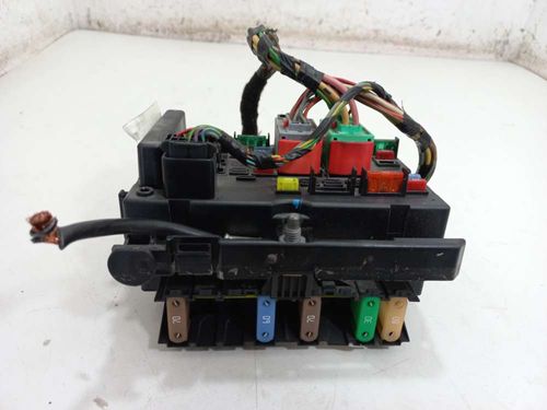 MODULO BSI CITROEN C3 1.4 2011