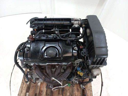 MOTOR COMPLETO PEUGEOT 208 1.5 2016