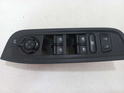 INTERRUPTOR VIDRO DIANT. ESQ FIAT TORO 2.0 2017