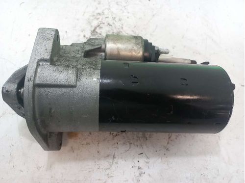 MOTOR DE PARTIDA/ ARRANQUE FIAT DUCATO 2.3 2012