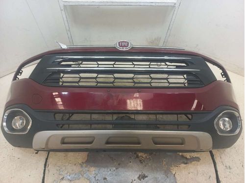 PARACHOQUE DIANTEIRO FIAT TORO 2.0 2016
