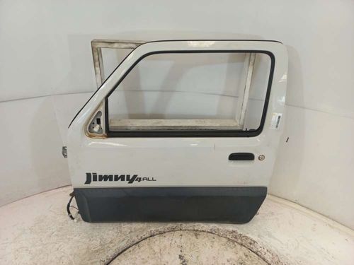 PORTA DIANTEIRA ESQ SUZUKI JIMNY 1.3 2019