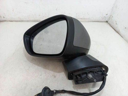 RETROVISOR ELETRICO ESQUERDO CITROEN C4 1.6 2019