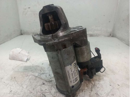 MOTOR DE PARTIDA/ ARRANQUE FIAT CRONOS 1.3L 2020