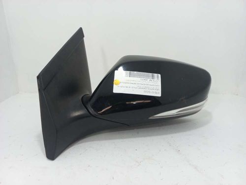 RETROVISOR MANUAL ESQUERDO HYUNDAI HB20 1.6 2018