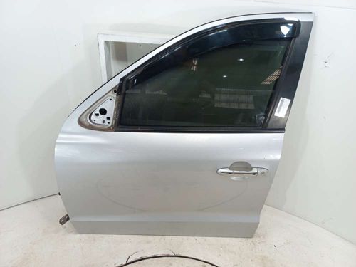 PORTA DIANTEIRA ESQ HYUNDAI SANTA 3.5 2011