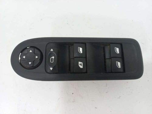 INTERRUPTOR VIDRO DIANT. ESQ CITROEN C3 1.6 2013