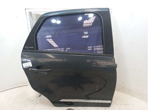 PORTA TRASEIRA DIR FIAT GRAND SIENA 1.6 2012