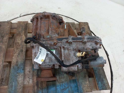 CAIXA DE TRANSFERENCIA VOLKSWAGEN AMAROK 2.0 2013
