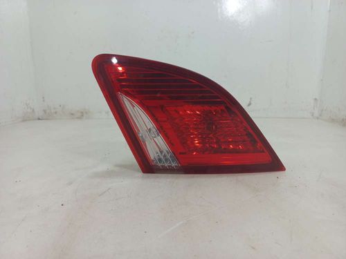 LANTERNA DA TAMPA DIREITA PEUGEOT 408 2.0 2012