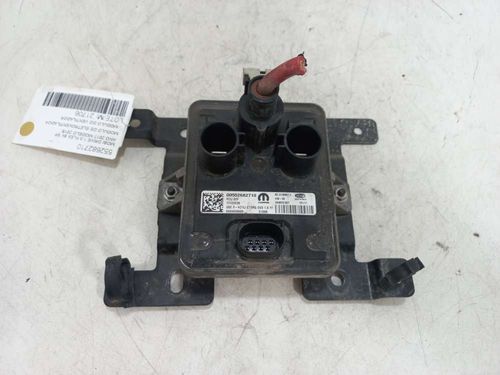 MODULO DO VENTILADOR FIAT MOBI 1.0 2018