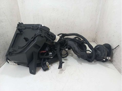 CAIXA DE FUSIVEIS JEEP COMPASS 2.0 2021