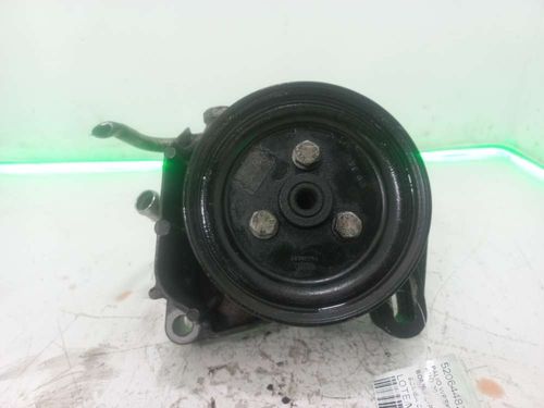 BOMBA DE DIRECAO HIDRAULICA FIAT PALIO 1.4 2012