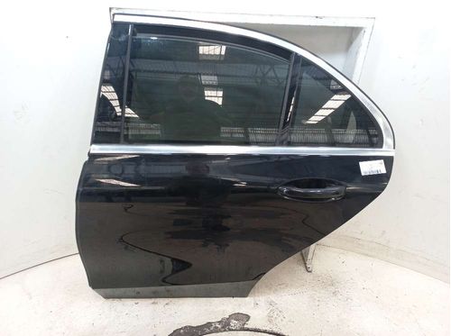 PORTA TRASEIRA ESQ MERCEDES BENZ C180 SEDAN 1.6 2019
