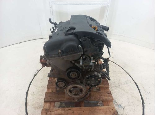 MOTOR COMPLETO KIA CERATO 1.6 2012