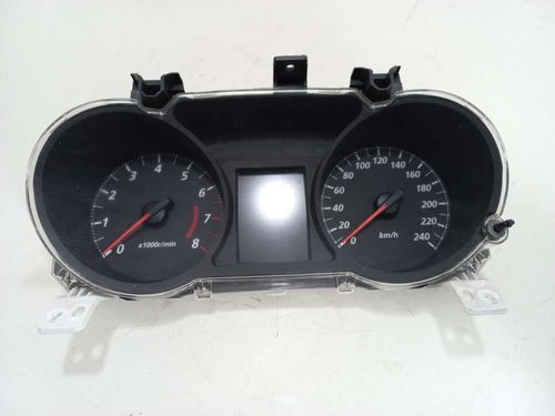 PAINEL DE INSTRUMENTOS MITSUBISHI ASX 2.0 2014