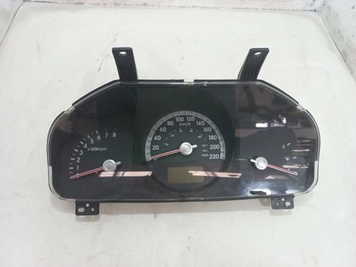 PAINEL DE INSTRUMENTOS KIA SPORTAGE 2.0 2010