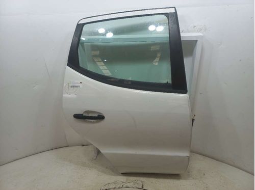 PORTA TRASEIRA DIR CLASSE 2000