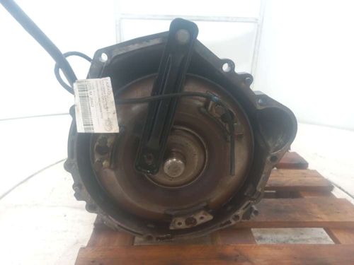 CAMBIO AUTOMATICO CX DE MARCHA MERCEDES BENZ E320 3.2 1997