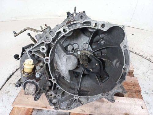 CAMBIO MANUAL / CX DE MARCHA PEUGEOT 206 1.0 2002