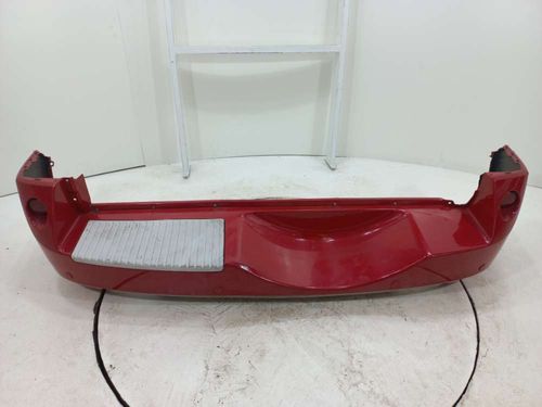 PARACHOQUE TRASEIRO MITSUBISHI PAJERO 2.0 2012