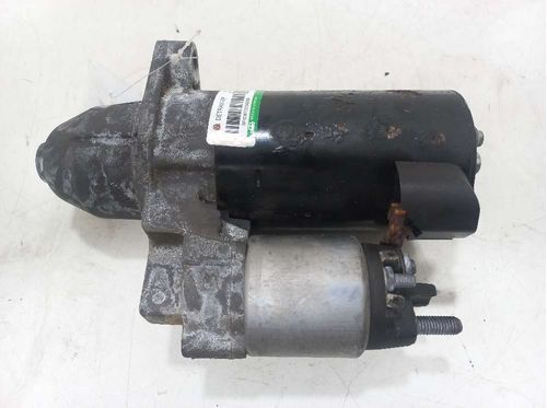 MOTOR DE PARTIDA/ ARRANQUE MERCEDES BENZ SLK250 1.8 2014