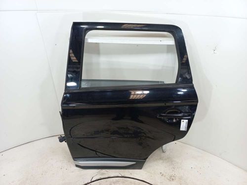PORTA TRASEIRA ESQ MITSUBISHI OUTLANDER 2.0 2016