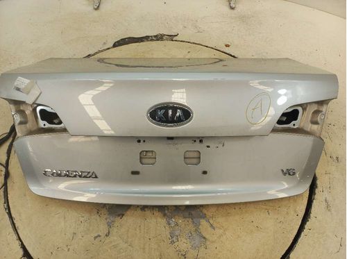 TAMPA TRASEIRA KIA CADENZA 3.5 2012