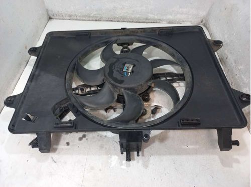 VENTOINHA/ ELETROVENTILADOR FIAT DOBLO 1.4 2013