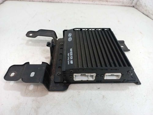 MODULO AMPLIFICADOR DO SOM HYUNDAI SANTA 2.7 2010