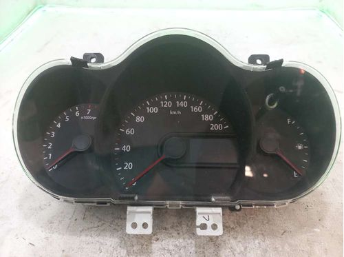 PAINEL DE INSTRUMENTOS KIA PICANTO 1.0 2013