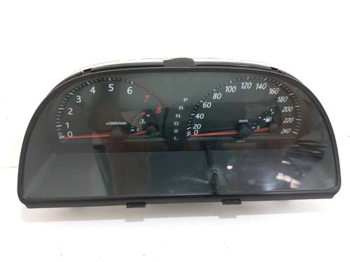 PAINEL DE INSTRUMENTOS TOYOTA CAMRY 3.0 2003