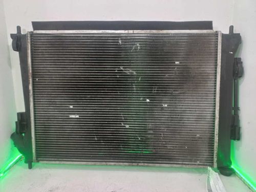 RADIADOR HYUNDAI CRETA 2.0 2020