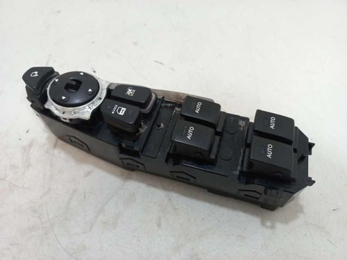 INTERRUPTOR VIDRO DIANT. ESQ HYUNDAI GENESIS 3.8 2013