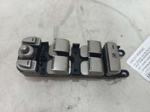 INTERRUPTOR VIDRO DIANT. ESQ JAGUAR XF 3.0 2009