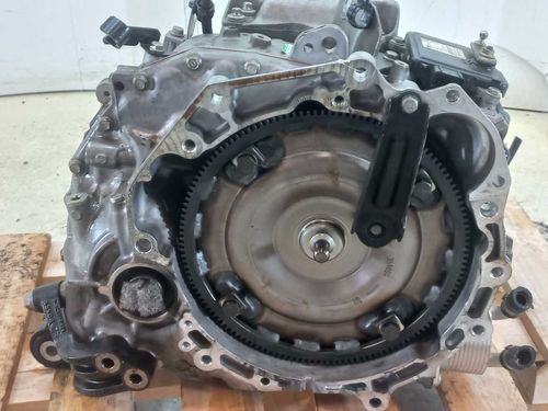 CAMBIO AUTOMATICO CX DE MARCHA FIAT TORO 1.8 2020