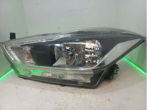 FAROL ESQUERDO NISSAN KICKS 1.6 2017