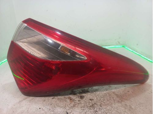 LANTERNA DIREITA HYUNDAI HB20 1.0 2016