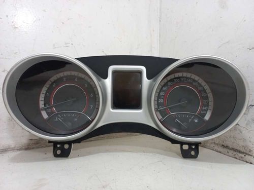 PAINEL DE INSTRUMENTOS DODGE JOURNEY 3.6 2012