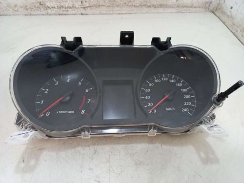 PAINEL DE INSTRUMENTOS MITSUBISHI LANCER 2.0 2015