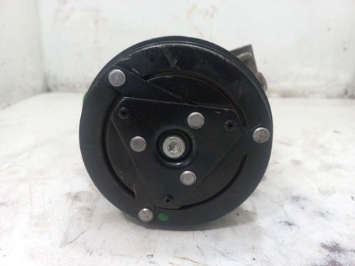 COMPRESSOR DO AR CONDICIONADO VOLKSWAGEN FOX 1.6 2011