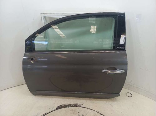 PORTA DIANTEIRA ESQ FIAT 500 1.4 2014